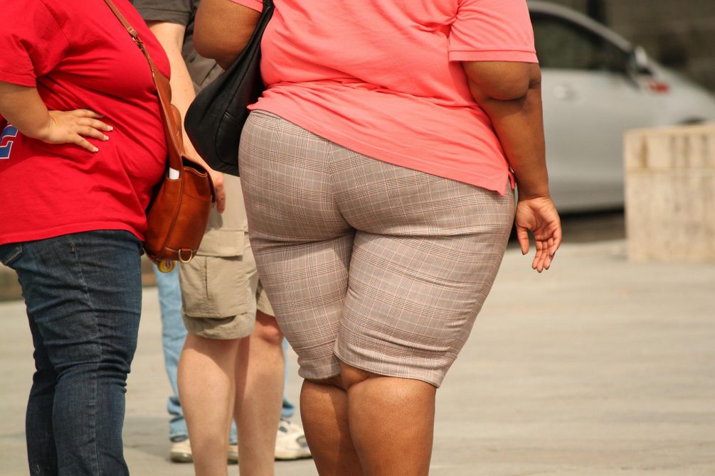 Учёные: даже небольшой избыточный вес увеличивает риск преждевременной смерти