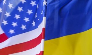 Американский конгрессмен: Украина разворует 40 миллиардов долларов помощи США