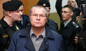 Почти пять лет за решеткой: взяточник экс-министр Улюкаев выходит на свободу