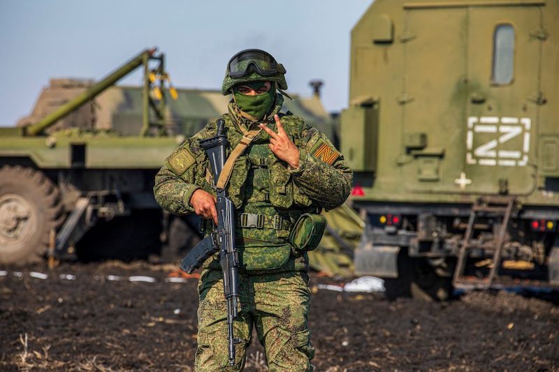 Народ плохо понимает, что происходит: экономист и политик по пунктам раскрыл цели и смысл спецоперации на Украине 