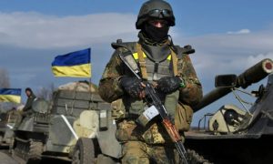 The Guardian: Украина готовится к возможному удару со стороны Белоруссии