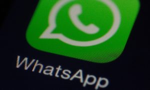 В популярном мессенджере WhatsApp появилась новая функция