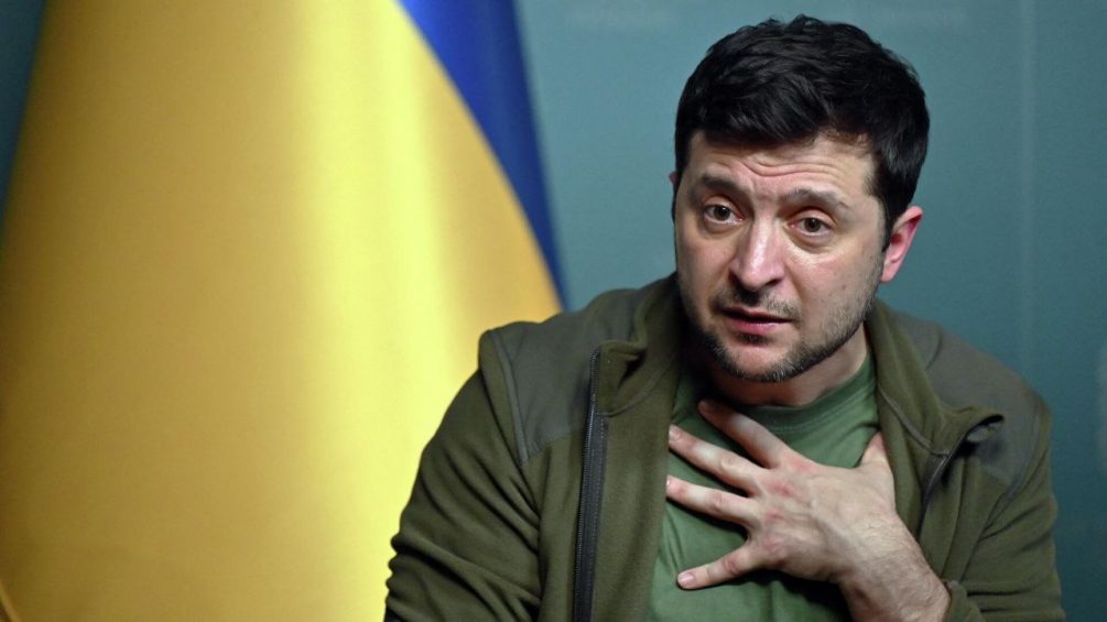 Есть три сценария: политолог рассказал, как закончится конфликт на Украине