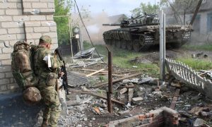 «Предстоят тяжелые бои»: эксперт рассказал о будущих сражениях СВО