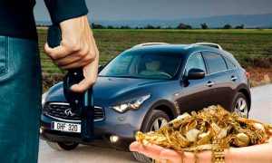 Рецидивист ограбил ломбард в Самаре и угрозами заставил девушку везти его в Сызрань