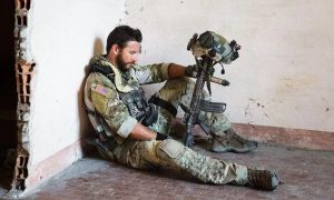 В США заявили, что не готовы воевать с Россией ради Украины