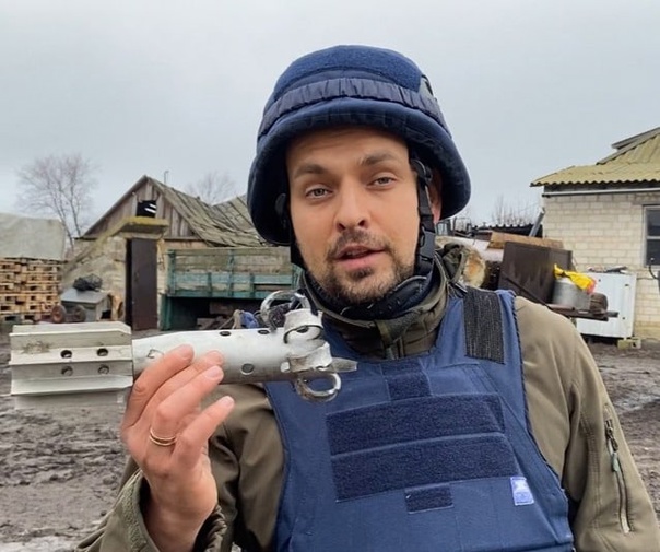 Военкор объяснил причину участившихся обстрелов Донецка