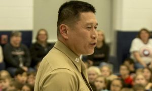 США потеряли на Украине еще одного наемника-ветерана