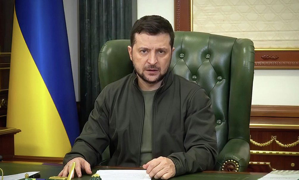 Reuters: Зеленский хочет закончить конфликт на Украине до начала зимы 