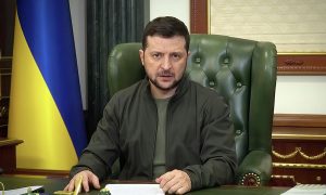 Reuters: Зеленский хочет закончить конфликт на Украине до начала зимы