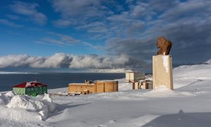 Заложники: Норвегия отказалась пропускать важные грузы, чем это грозит россиянам в Арктике