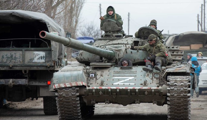 «Стоит начать наступление на юге»: эксперт заявил, что на Украине надо открывать второй фронт 
