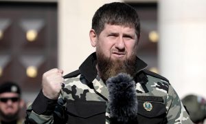 Кадыров сообщил об освобождении стратегически важного населенного пункта в ЛНР
