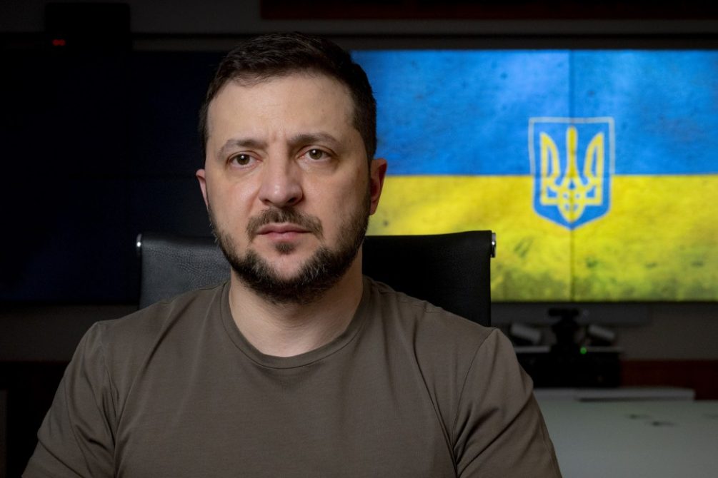 Признать Крым российским и стать нейтральной страной: американцы предложили план мирного урегулирования на Украине