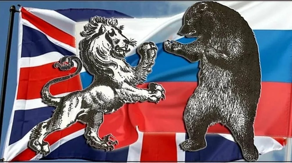 Express: в случае казни британских наемников, Британия объявит войну России 