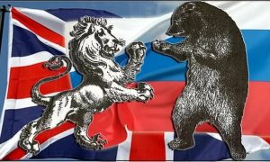 Express: в случае казни британских наемников, Британия объявит войну России