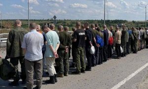 144 спасенные жизни: почему радость возвращения русских солдат омрачил скандальный хайп на теме обмена пленными