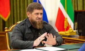 Рамзан Кадыров выбыл из топ-5 богатейших глав регионов РФ. Кто из губернаторов заработал больше всех?