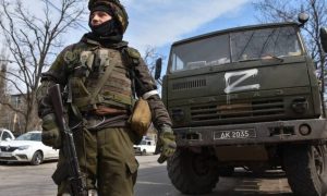 Военный эксперт рассказал, из-за чего чаще всего гибнут российские солдаты на Украине