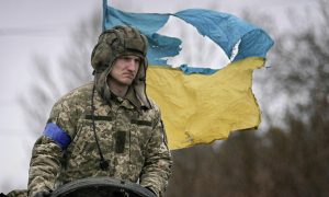 Львовские бойцы теробороны отказались ехать в Донбасс