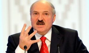 Лукашенко призвал Россию «быть готовой» к ядерной войне