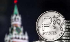 Bloomberg объявил в России первый с 1918 года технический дефолт