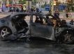 Два человека погибли в жестком ДТП в самом центре Москвы