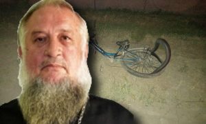 В Волгоградской области пьяный священник на «Жигули» сбил прихожанку