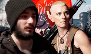 Стало известно на кого обменяли военную преступницу из 