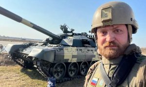 Как из «Тайры» сделали информационную бомбу: военкор Александр Коц о подробностях обмена Юлии Паевской