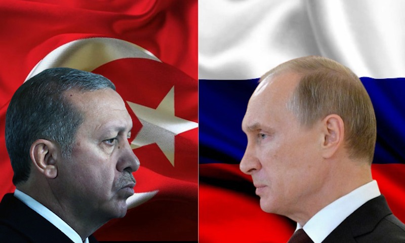 Будет ли Россия воевать с Турцией: к чему приведет спецоперация Эрдогана в Сирии 