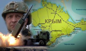 Угроза Крыму: Зеленский обещает не атаковать территорию России, но полуостров считает украинским