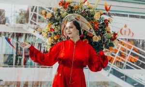 Манижа в центре скандала: певица ответила на обвинения в предательстве  из-за поездки во Францию