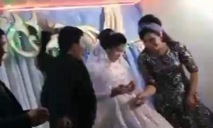 В Узбекистане жених ударил невесту из-за ее победы в конкурсе: как звезды отреагировали на скандал