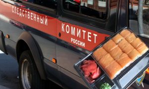 Служба доставки яда: жители Тольятти массово отравились роллами 