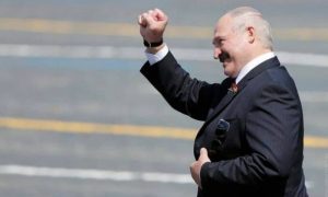 Они не бедные: Лукашенко предложил помощь США