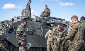 Русским хватит 15 дней: эксперт спрогнозировал судьбу Прибалтики в случае войны с НАТО
