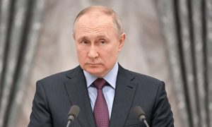 Что Путин будет делать дальше: американцы предсказали дальнейшие действия президента России