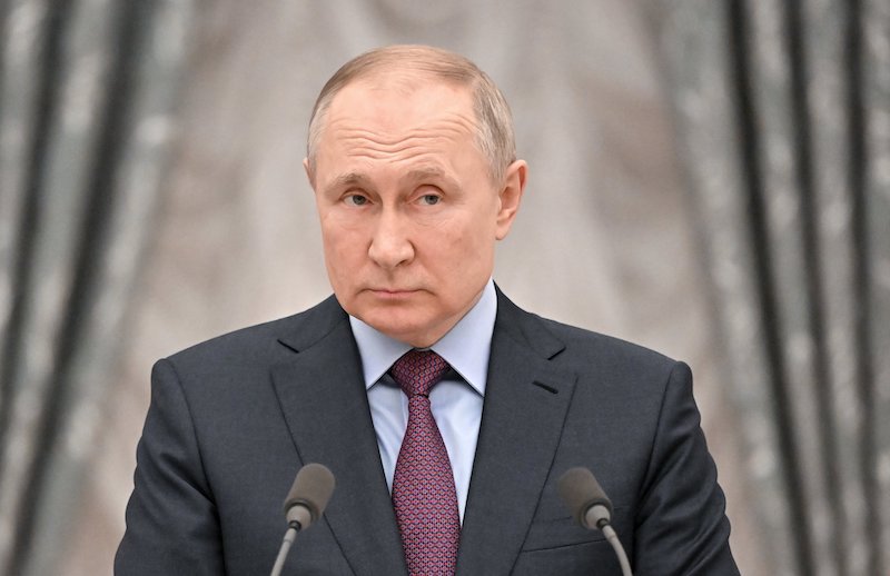 Что Путин будет делать дальше: американцы предсказали дальнейшие действия президента России 