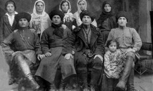 История, в которую трудно поверить: семья из Осетии нашла своих дедов, пропавших в годы Великой Отечественной, в одной братской могиле
