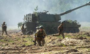 Украинцы в российской форме и элитные бригады: ВСУ наращивают натиск на Сумском фронте СВО