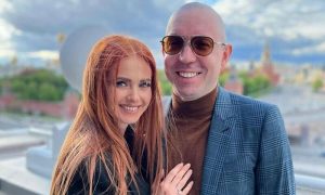 Экс-«татушка» Лена Катина вышла замуж за больного раком миллионера