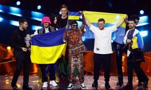 Украина не примет «Евровидение-2023»: и вот почему