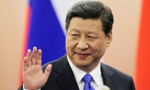 Скоро новая война? Си Цзиньпин утвердил правила проведения «спецопераций» для вторжения на Тайвань