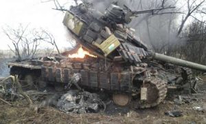 Украинский аналитик объяснил, почему Россия наносит максимальные потери ВСУ