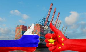 Переходим на китайское: спасет ли Поднебесная нашу экономику