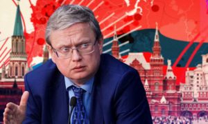 «Ядерная война – это наши галлюцинации»: депутат Делягин озвучил прогноз для России на ближайшие восемь лет