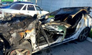 В мусульманском селе под Самарой, где в ДТП погибли 5 человек, отрицают, что шофёр был пьян