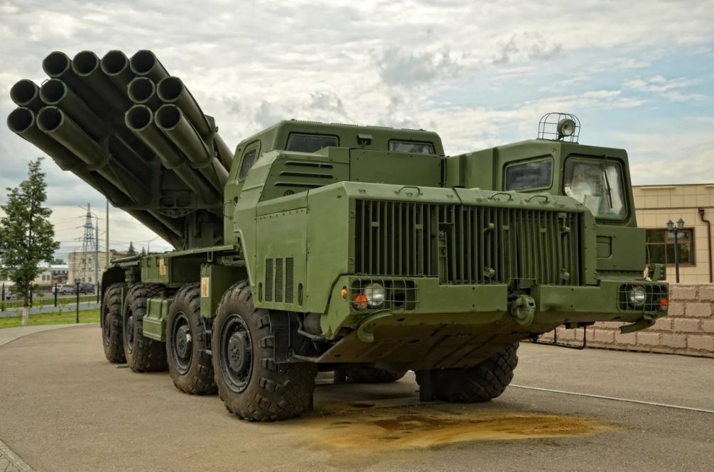 Путин пообещал удары по новым целям на Украине в случае поставок Киеву дальнобойных ракет