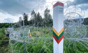 Равнозначно объявлению войны: эксперт назвал причину страха Литвы перед Россией в вопросе Калининграда